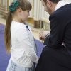 Перша Свята Сповідь, м. Лісабон
